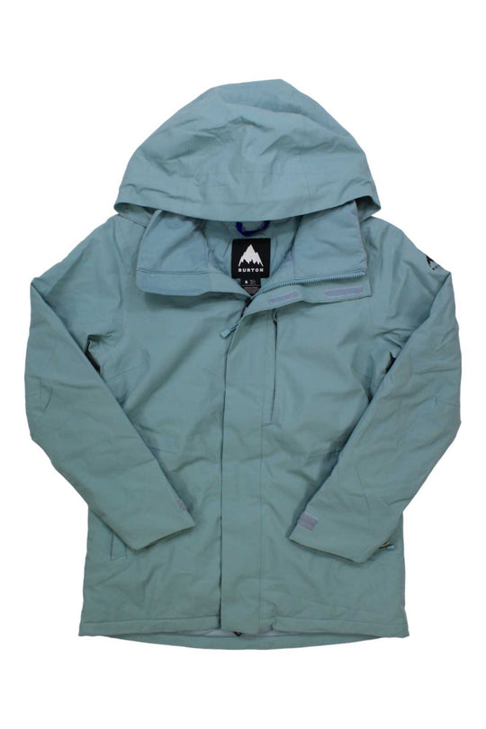 Burton Womens Jet Ridge Jacket Burton