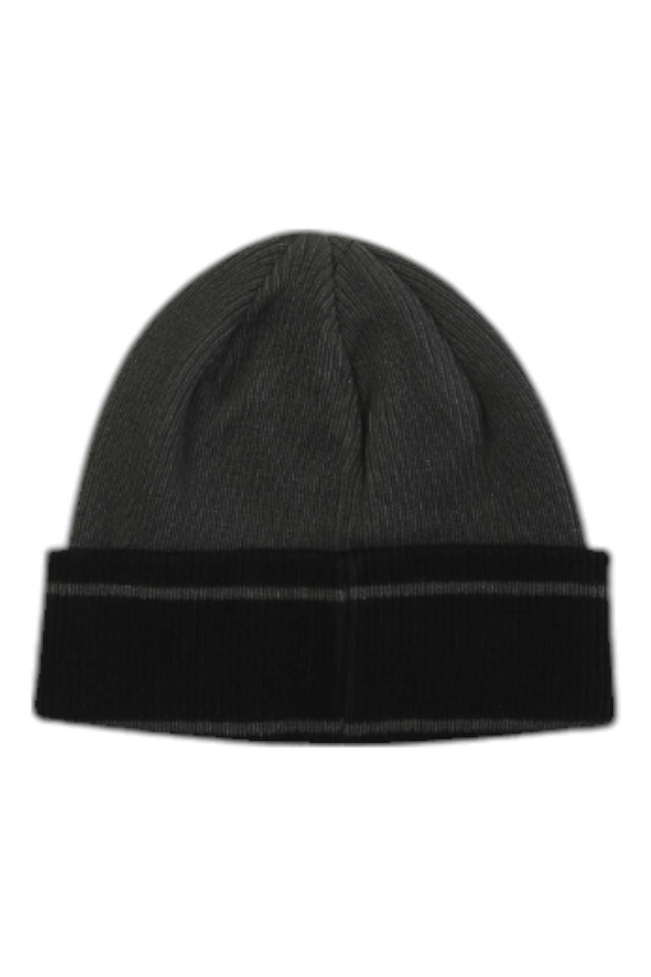Black Diamond Cuffed Beanie Black Diamond