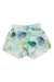 Helly Hansen Women's Tech Trail Printed Short Helly Hansen