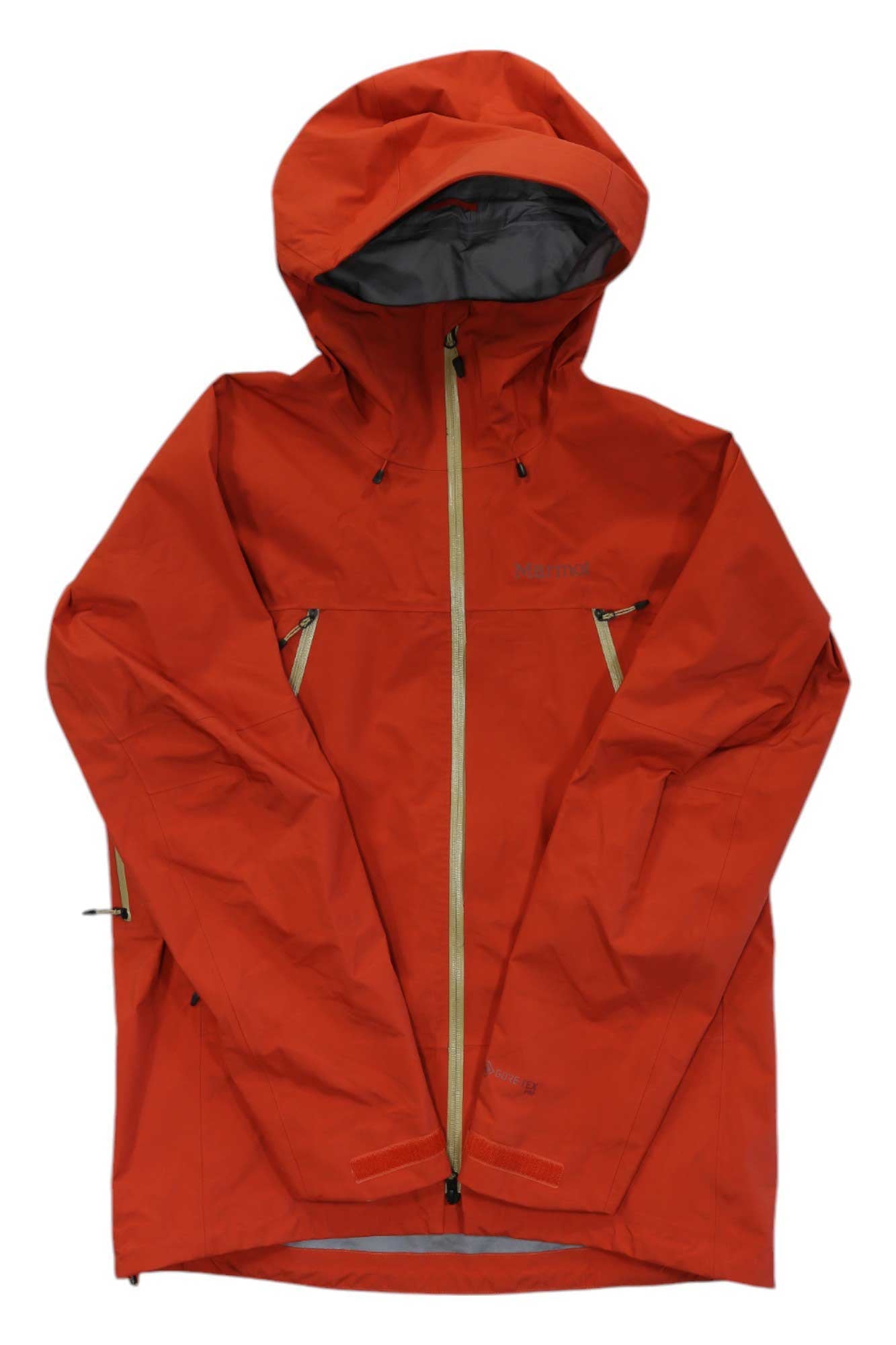 Marmot Mens Alpinist Jacket Marmot