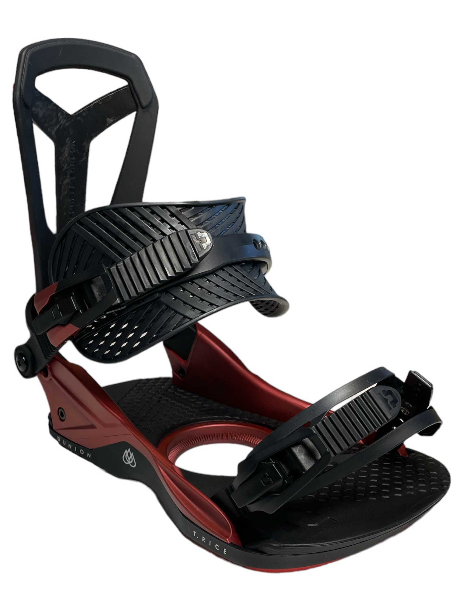 Union Mens Falcor Snowboard Binding