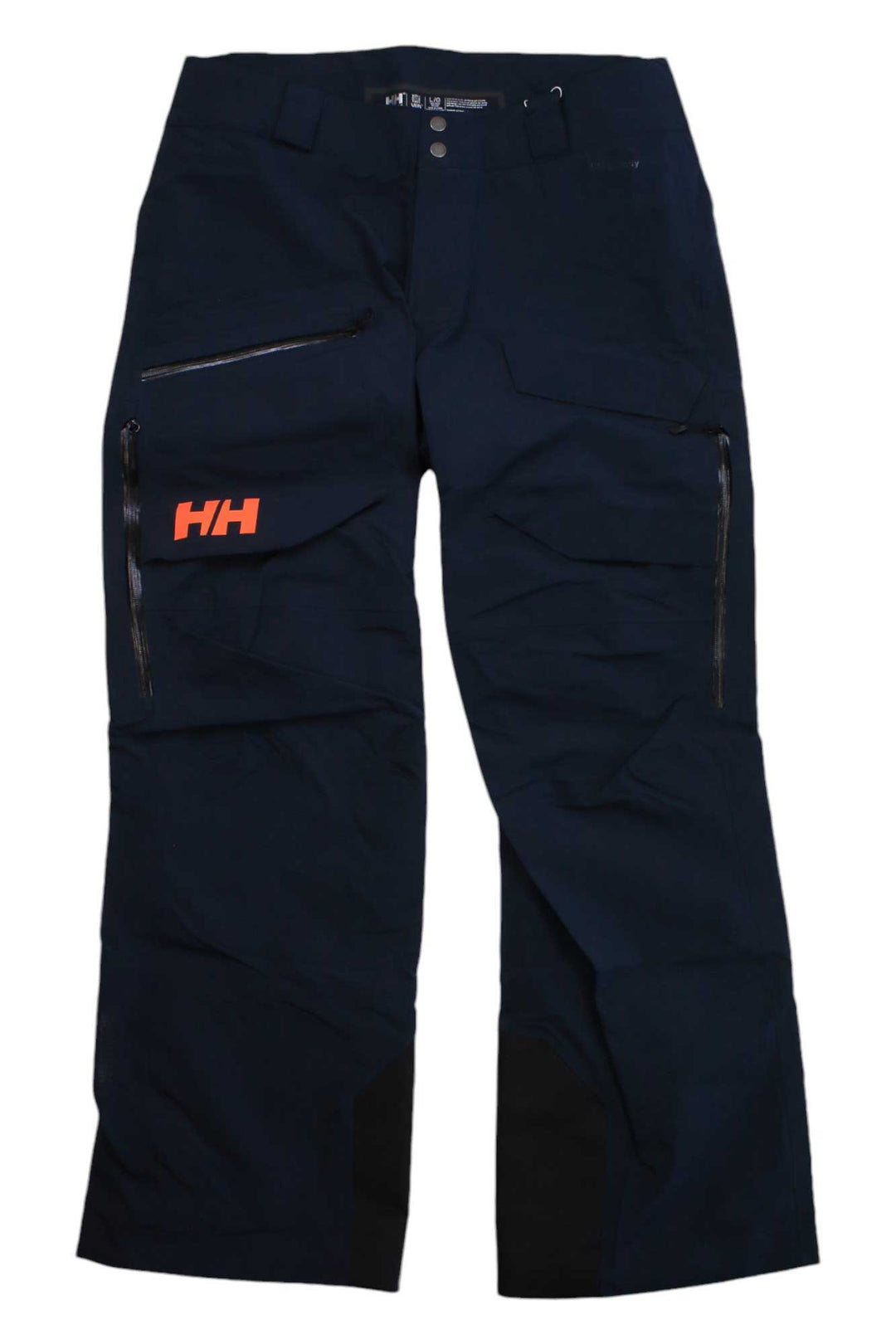 Helly Hansen Mens Ridge Infinity Shell Pant Helly Hansen