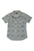 United By Blue Men's Natural SS Button Down United By Blue