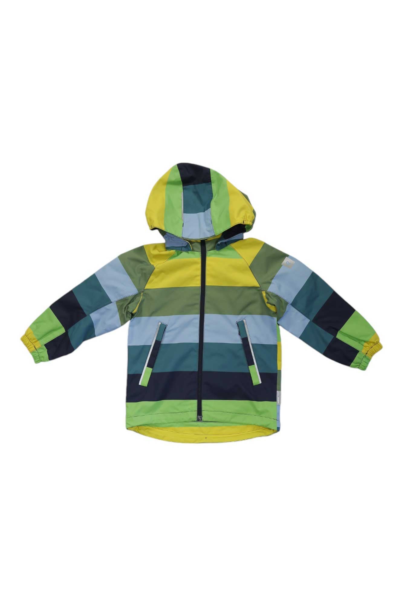 Reima Boys Finbo Jacket Reima