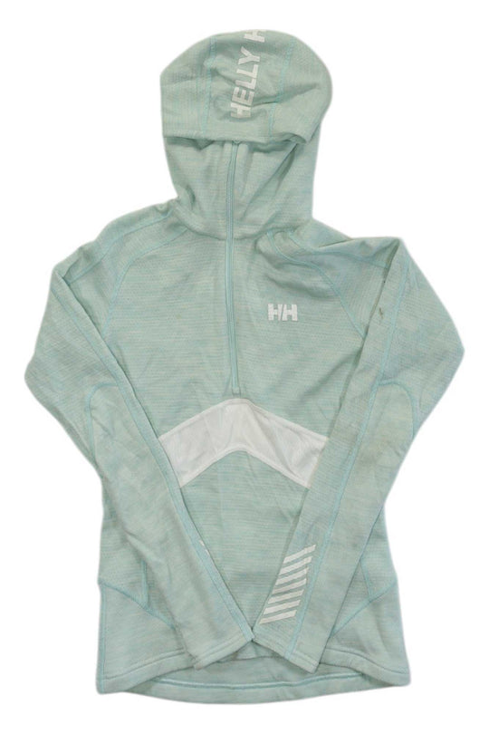 Helly Hansen Womens H1 PRO LIFA 1/2 ZIP Helly Hansen