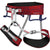 Mad Rock Men's Mars Harness 4.0 Mad Rock