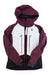 Black Diamond Women's Dawn Patrol Hybrid Shell Jacket Black Diamond