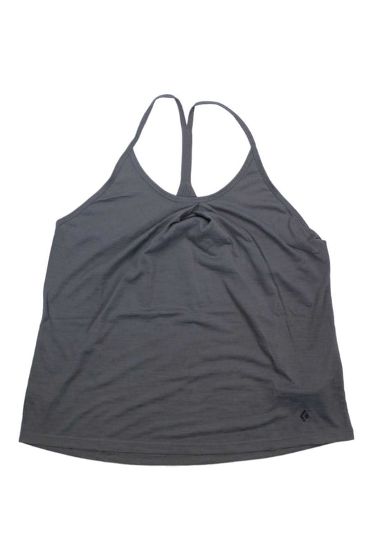 Black Diamond Womens Integrale Tank Black Diamond