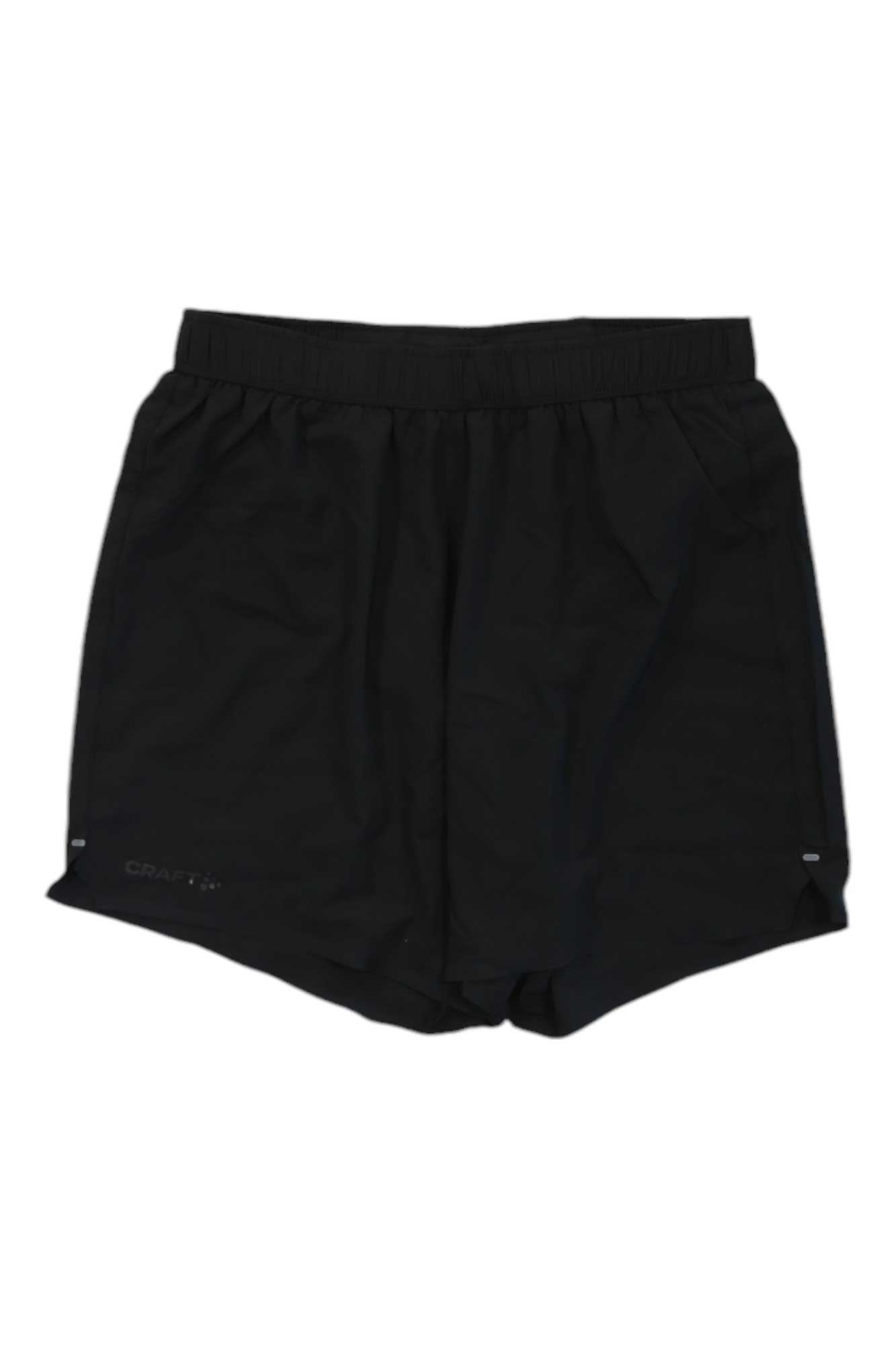 Craft Sportswear Mens ADV Essence 5 Inch Stretch Short Craft Sportswear