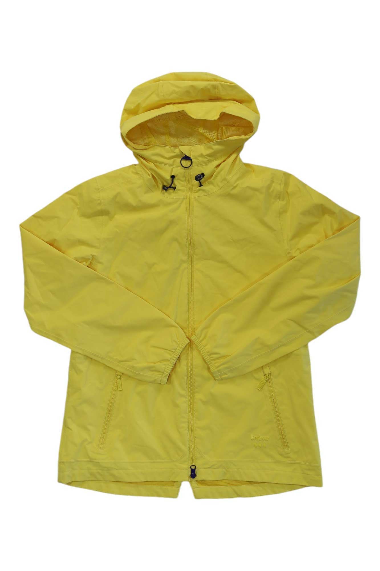 Barbour Womens Leeward Jacket Barbour