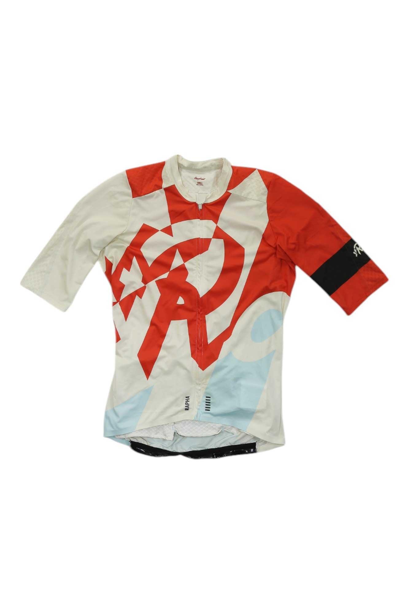 Rapha St Raphael Womens Pro Team Aero Jersey – Out&Back Outdoor