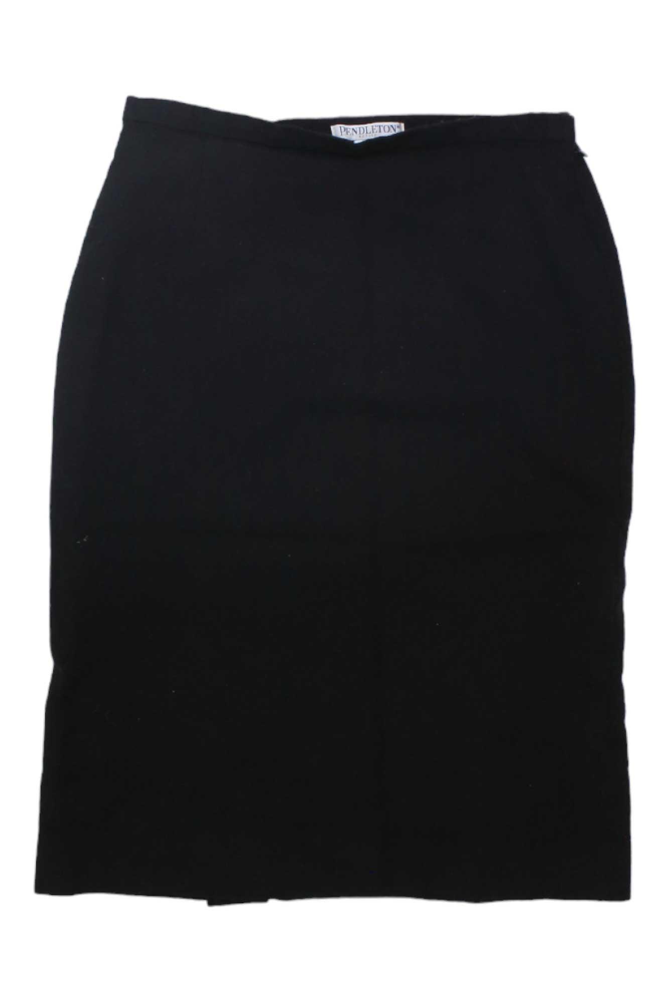 Pendleton Womens Pencil Skirt Pendleton