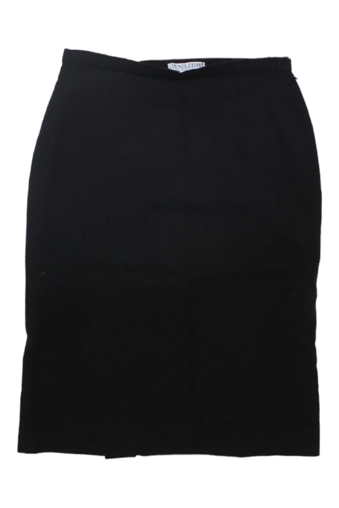 Pendleton Womens Pencil Skirt Pendleton