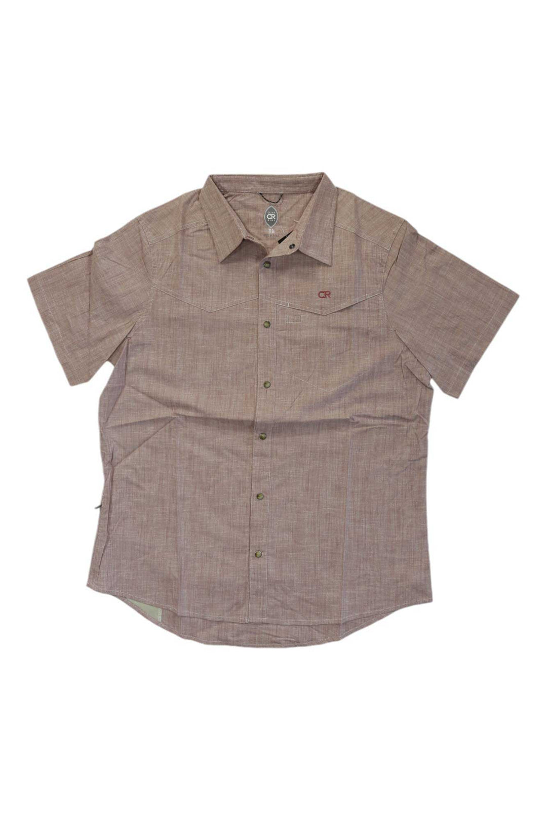 Club Ride Mens Mag 7.1 Shirt Club Ride