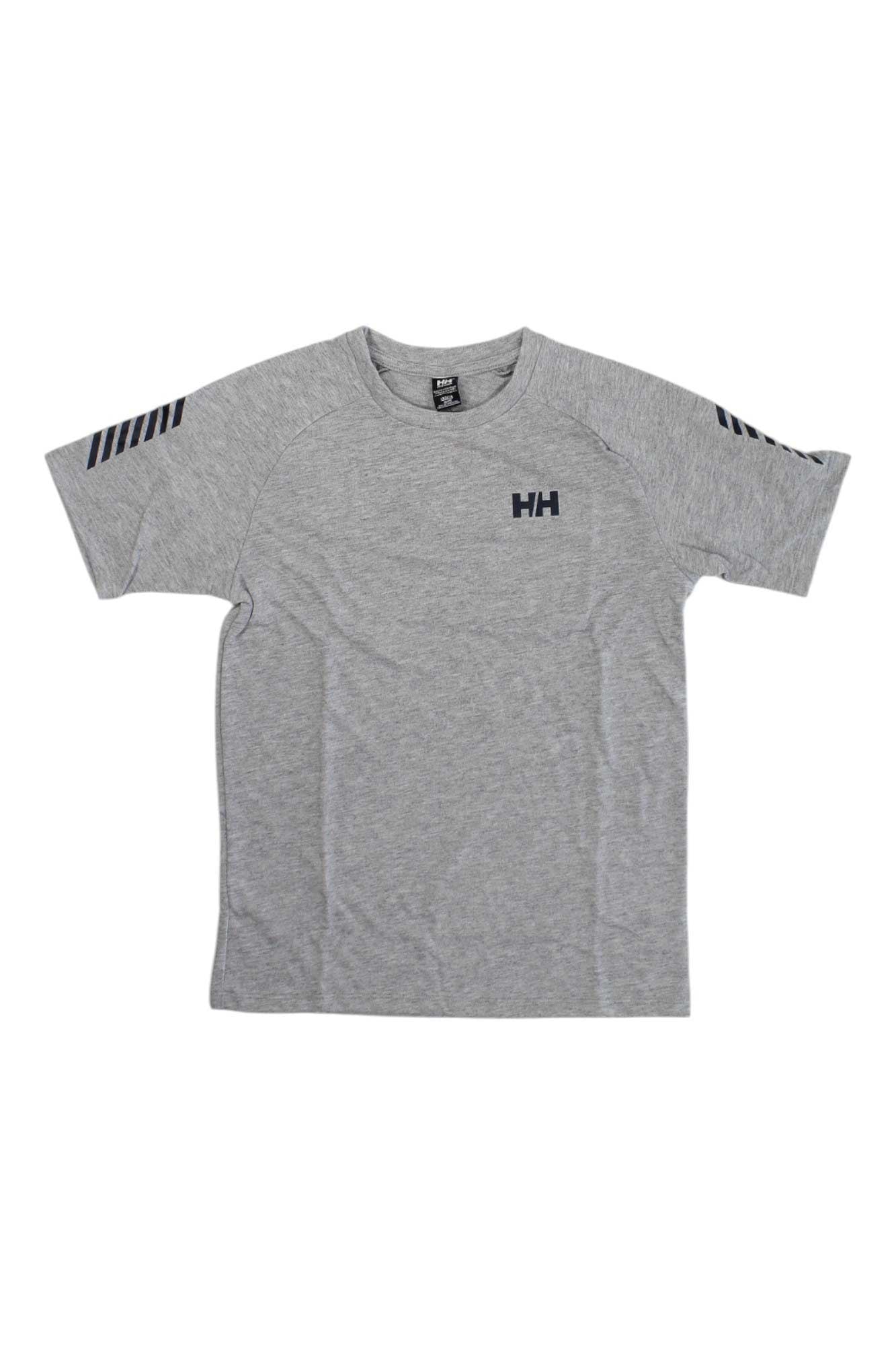 Helly Hansen Juniors Loen Tech T-Shirt Helly Hansen