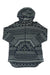 Hudson Trail Fleece Poncho Smartwool