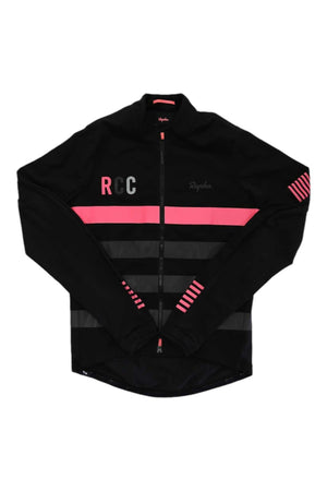 Rapha RCC プロチームトレーニングジャケット　Mサイズ Rapha Mens RCC Pro Team Training Jacket – Out&Back Outdoor