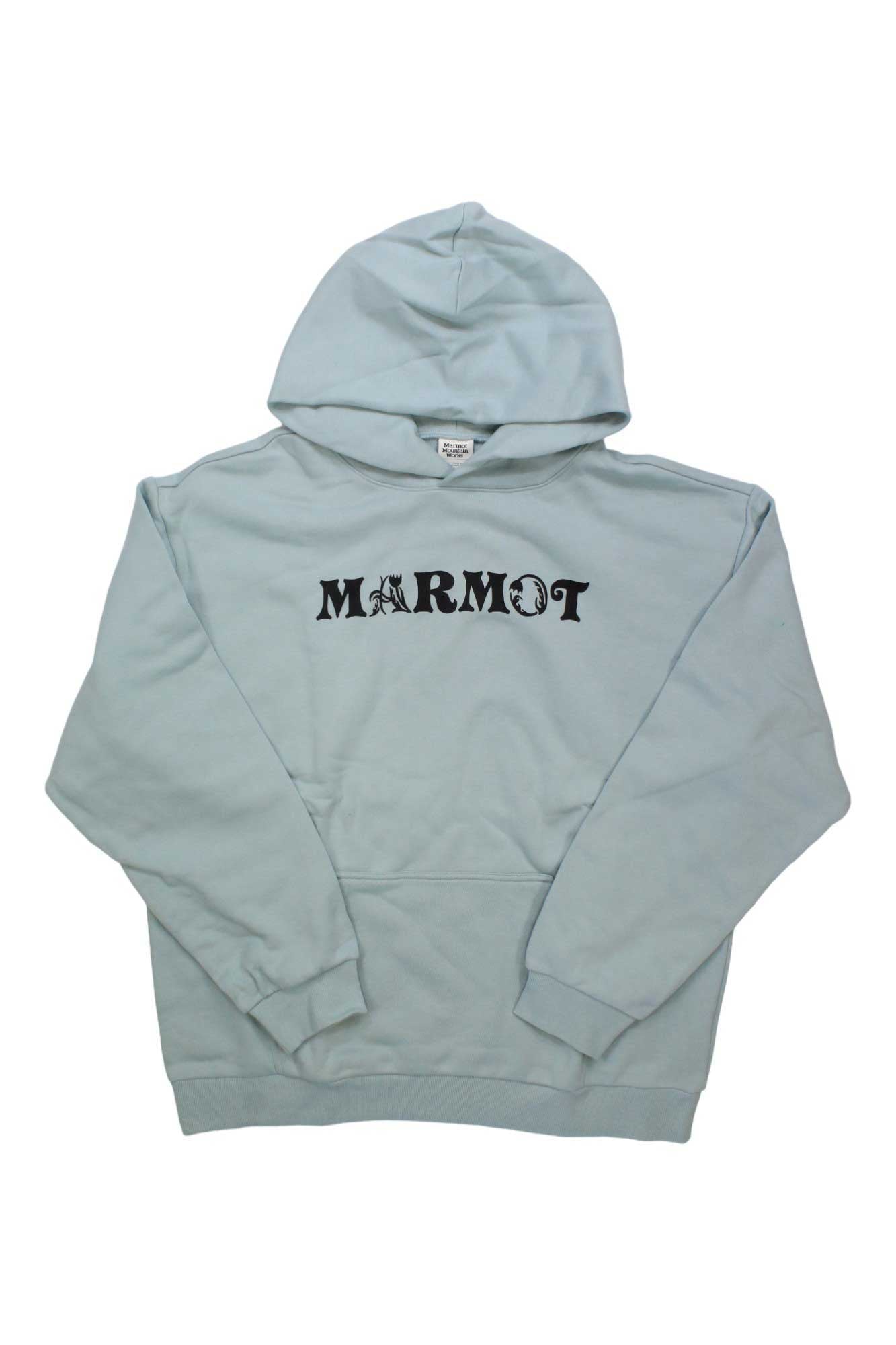 Marmot Earth Day Heavyweight Hoody Marmot