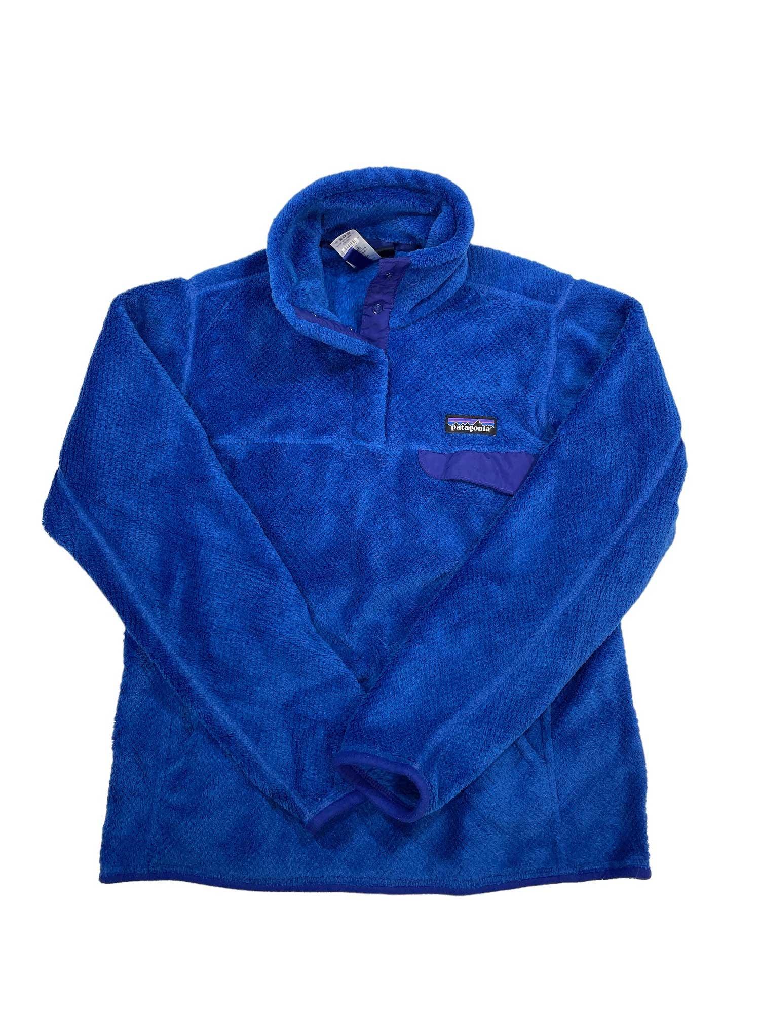 Women's Re-Tool Snap-T Pullover Patagonia