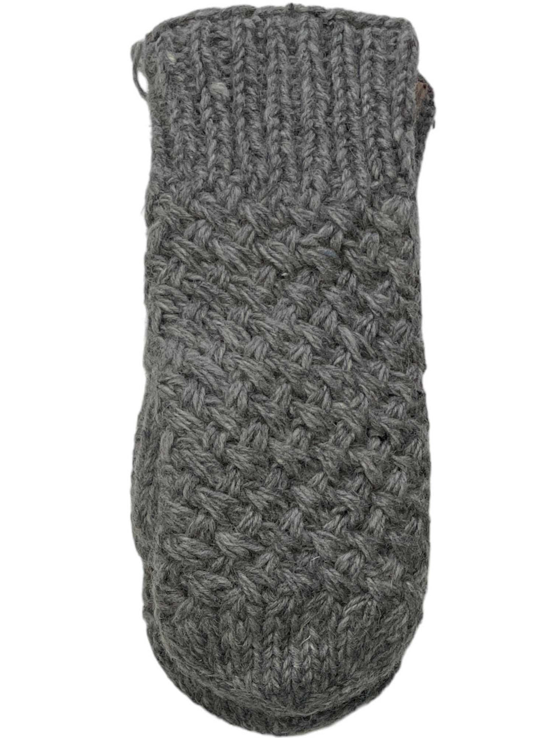 Lost Horizons Women's Palermo Fleece Lined Mittens Lost Horizons