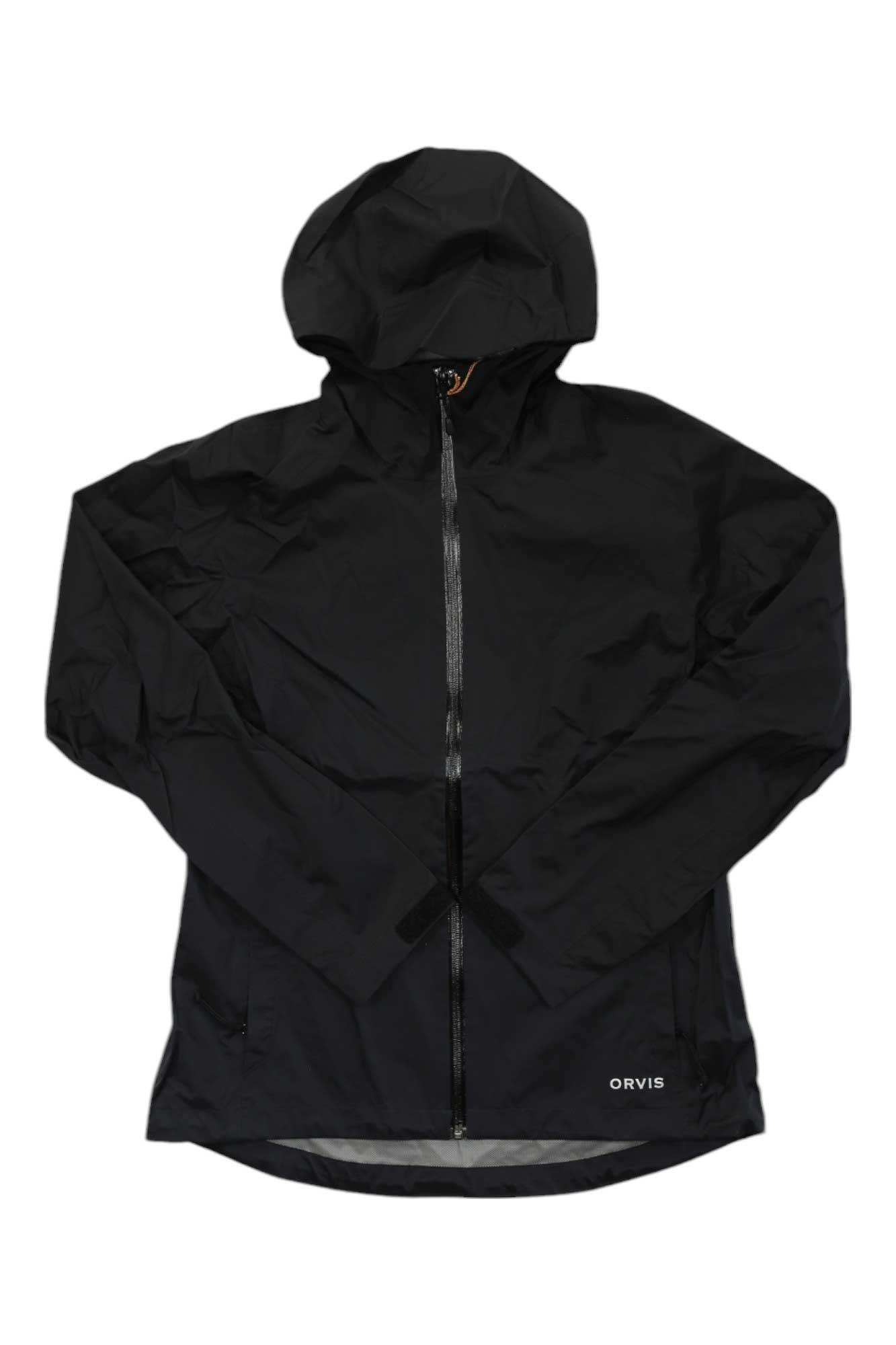 Orvis Womens Ultralight Storm 2.5L Rain Jacket Orvis