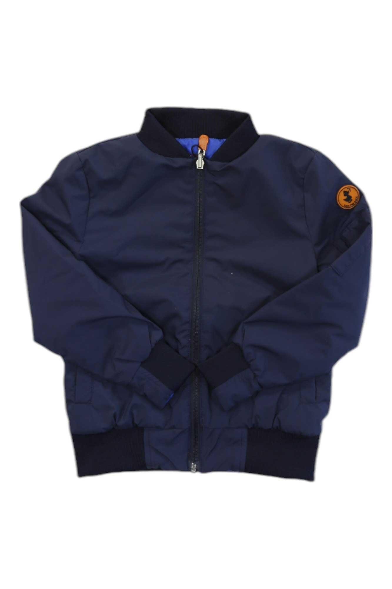 Save The Duck Unisex Lightweight Bomber Jacket Save The Duck