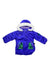 Obermeyer Girl's Sparkle-Girl Jacket Obermeyer