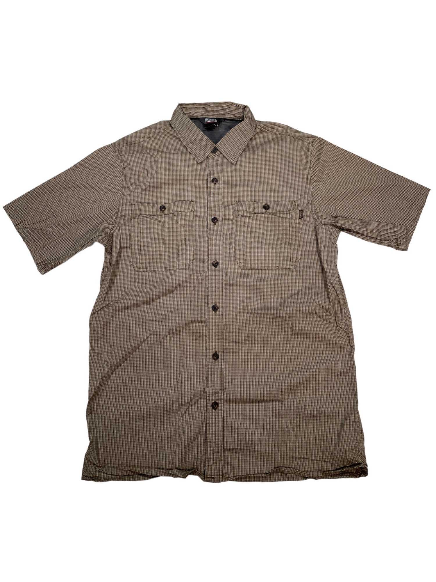 Onward Short Sleeve Shirt Outdoor Research