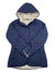 The North Face Medium Thermoball Fur Hoodie The North Face