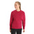 Icebreaker Womens Central II LS Sweatshirt Icebreaker