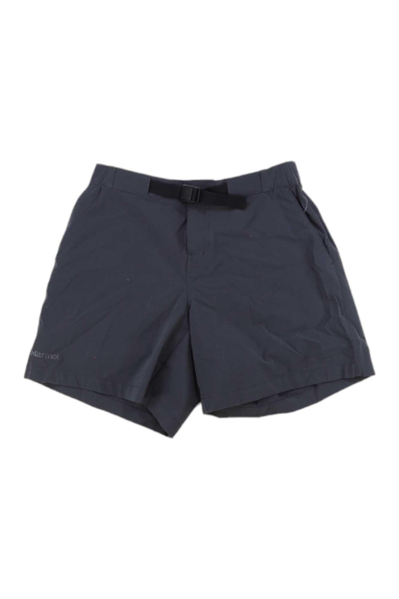 Marmot Womens Kodachrome 7 Inch Short Marmot