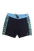 Roark Men's Passage Panel 17 Inch Batik Boardshort Roark
