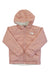 The North Face Toddlers Reversible Perrito Hooded Jacket The North Face