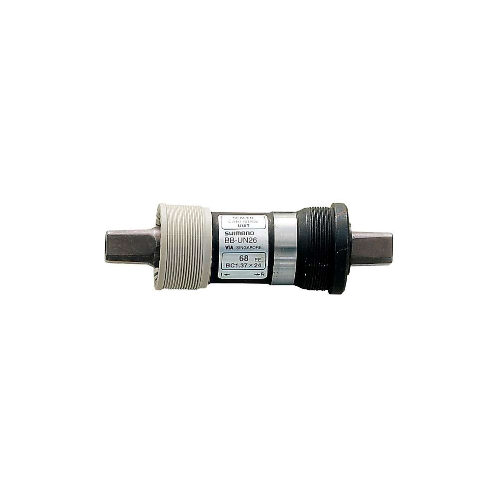 Shimano UN26 Square Taper English Bottom Bracket QBP
