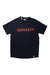 Carhartt Mens Force Relaxed Fit Midweight SS Block Logo Graphic T-Shirt Carhartt