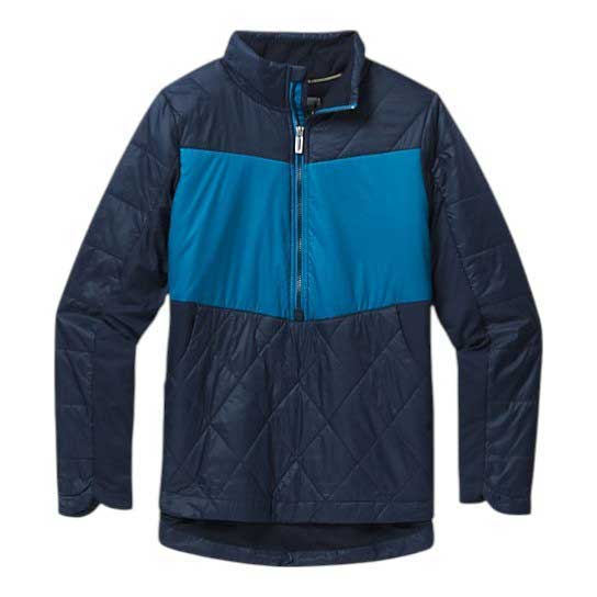 Smartwool Womens Smartloft-X 60 Pullover Smartwool