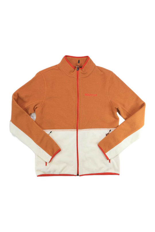 Womens Rocklin Full-Zip Jacket Marmot