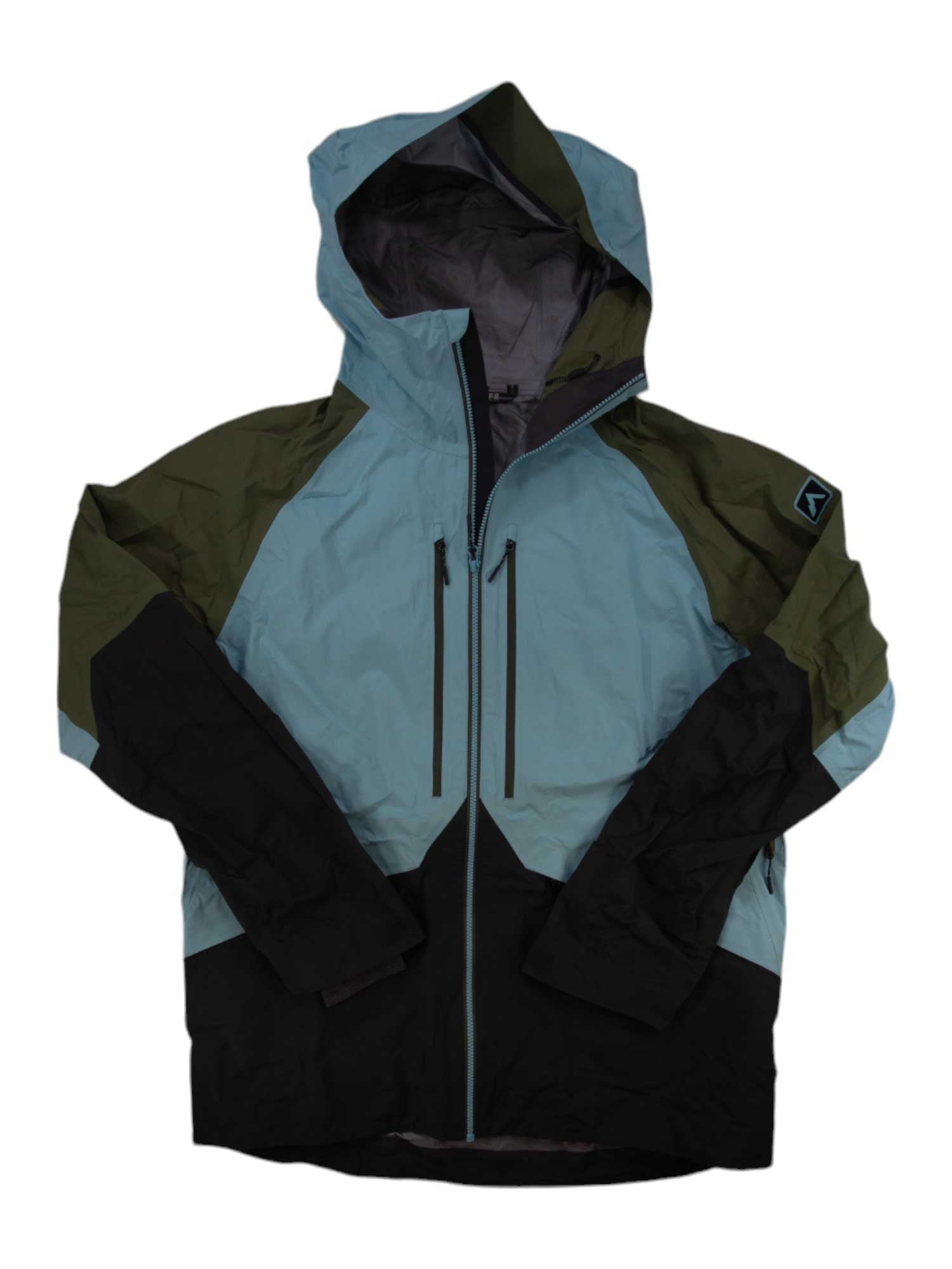 Strafe Mens Nomad Jacket