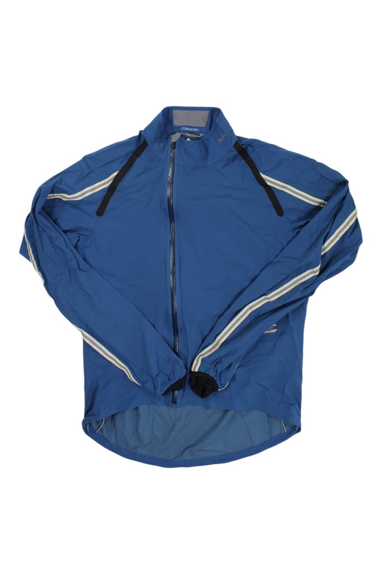 Rapha Mens Classic Wind Jacket II – Out&Back Outdoor