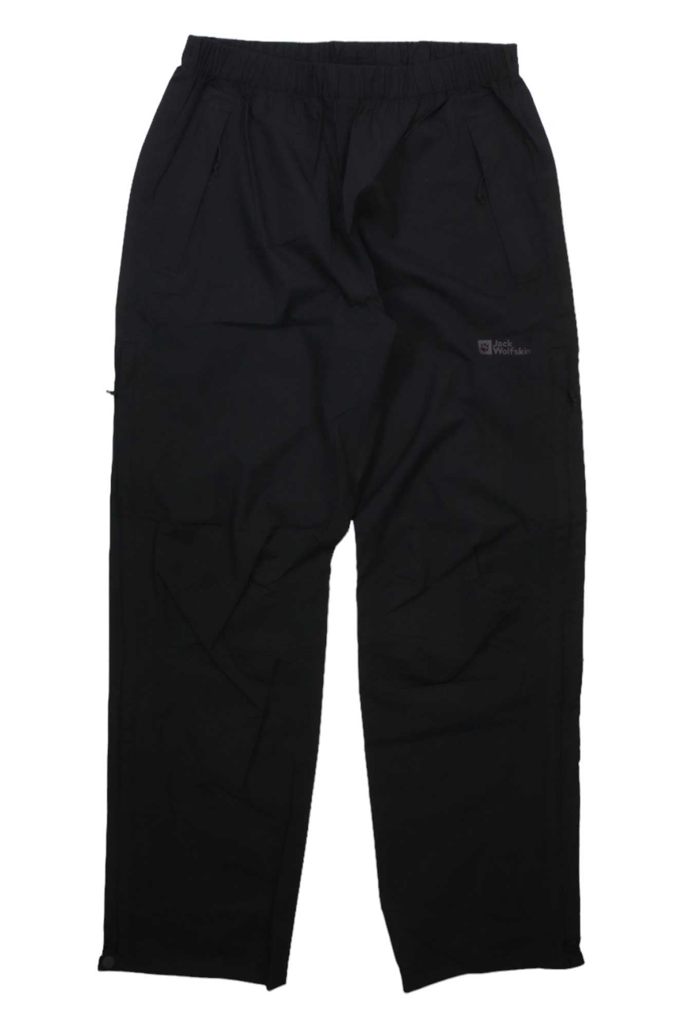 Jack Wolfskin Womens Rainy Days 2.5L Pant Jack Wolfskin