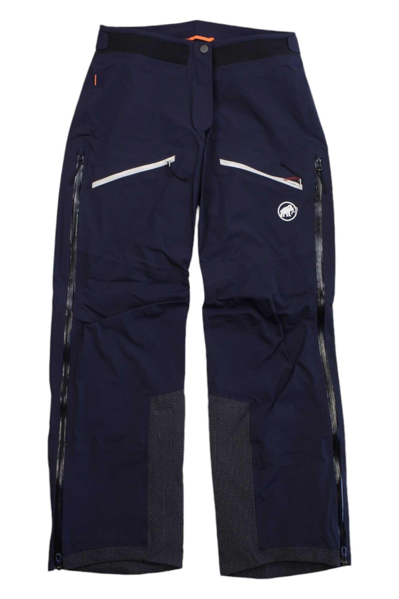 Mammut Womens Taiss Pro HS Pant Mammut