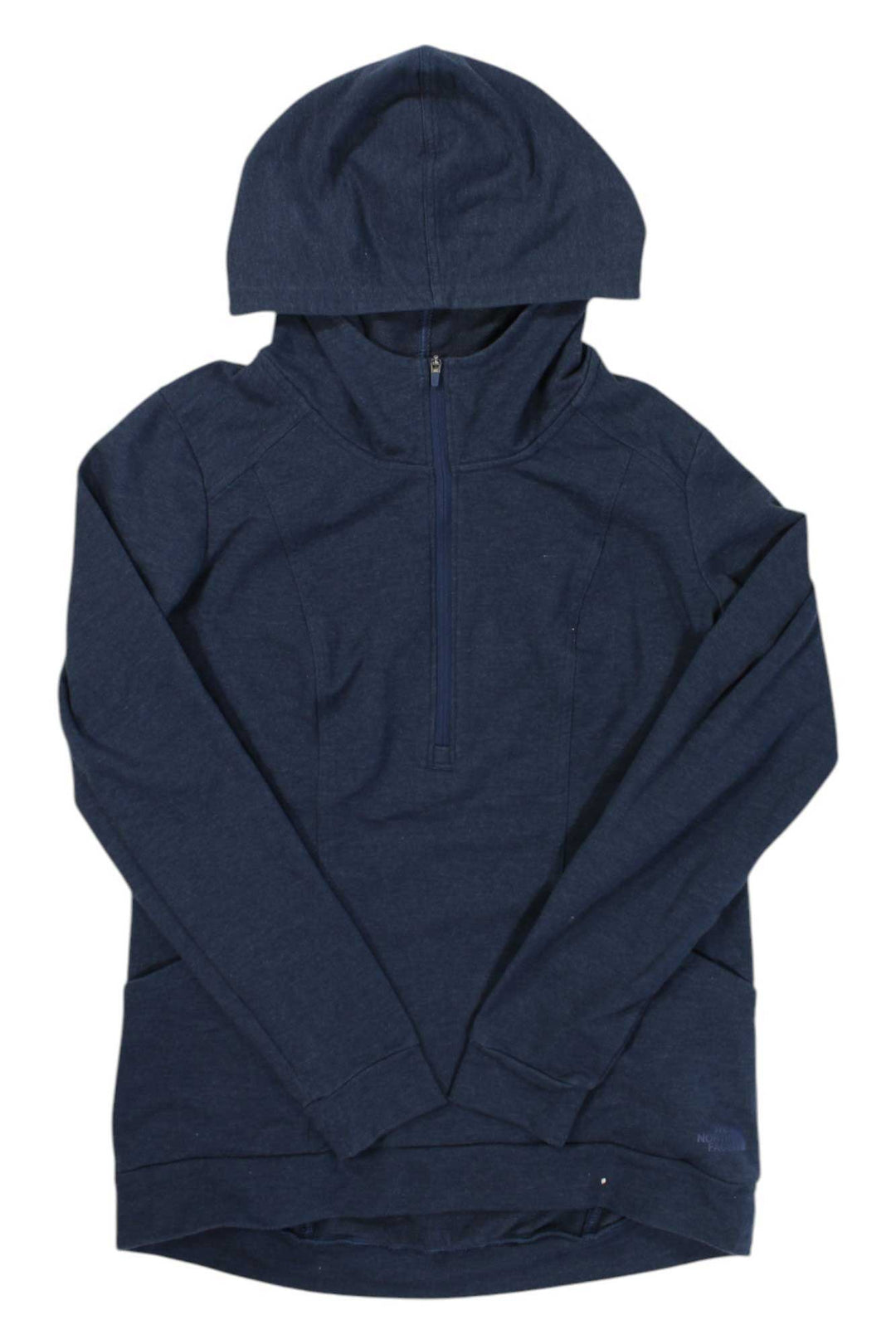 Womens Om Half-Zip Pullover The North Face