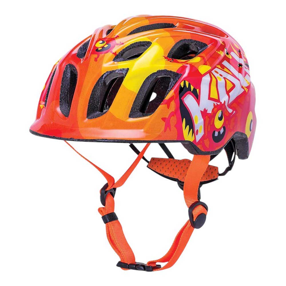 Kali Protectives Kids Chakra Helmet Kali