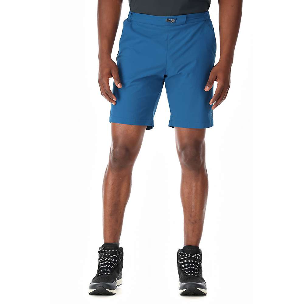 Rab Mens Momentum 9 Inch Short Rab