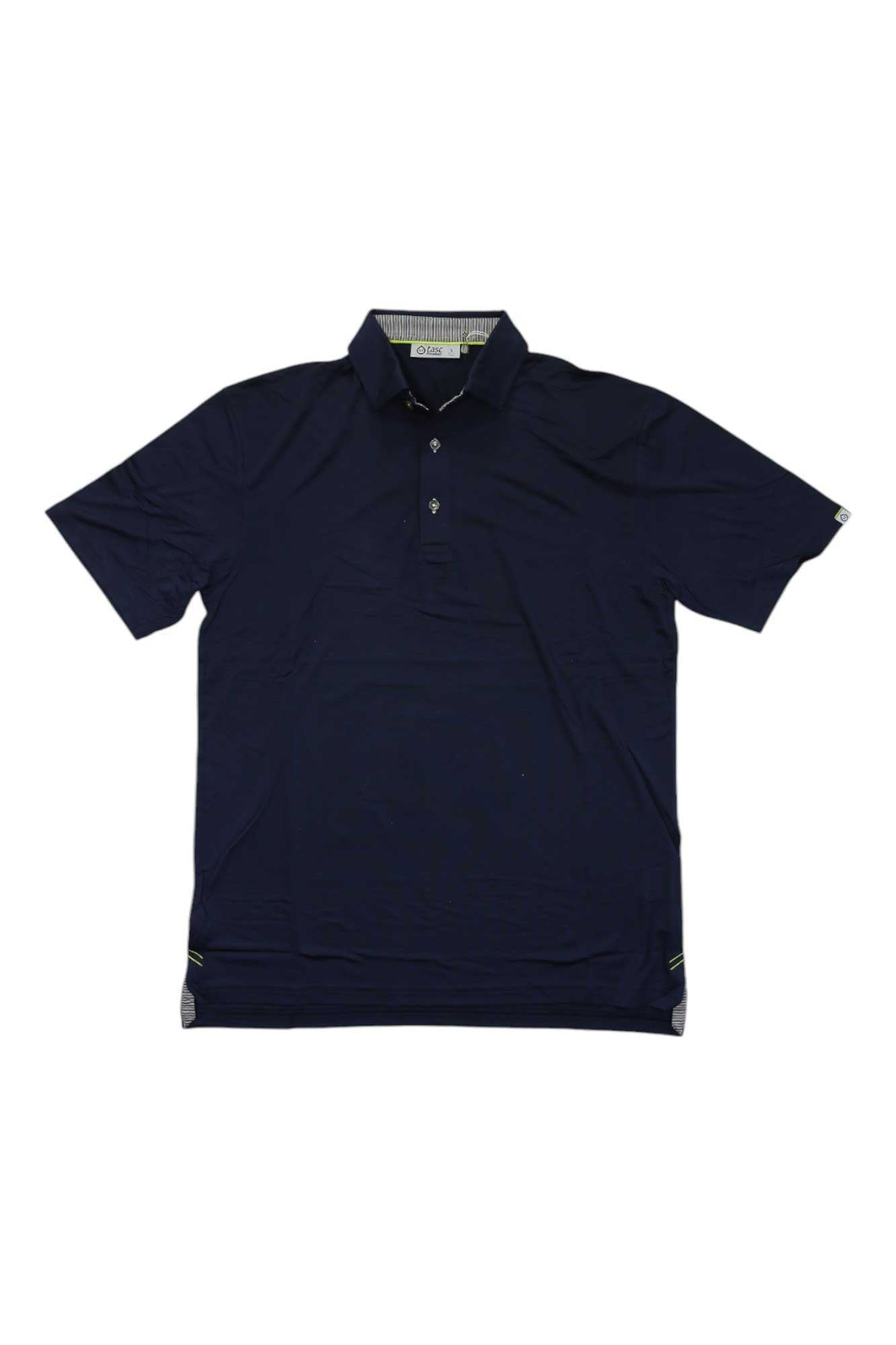 Tasc Mens Cloud Golf Polo Tasc Performance