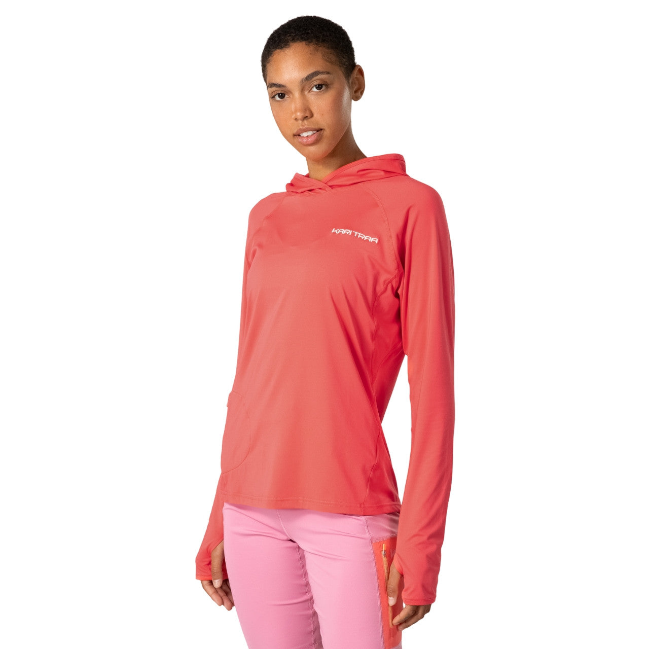 Kari Traa Sanne Women's Sunshirt