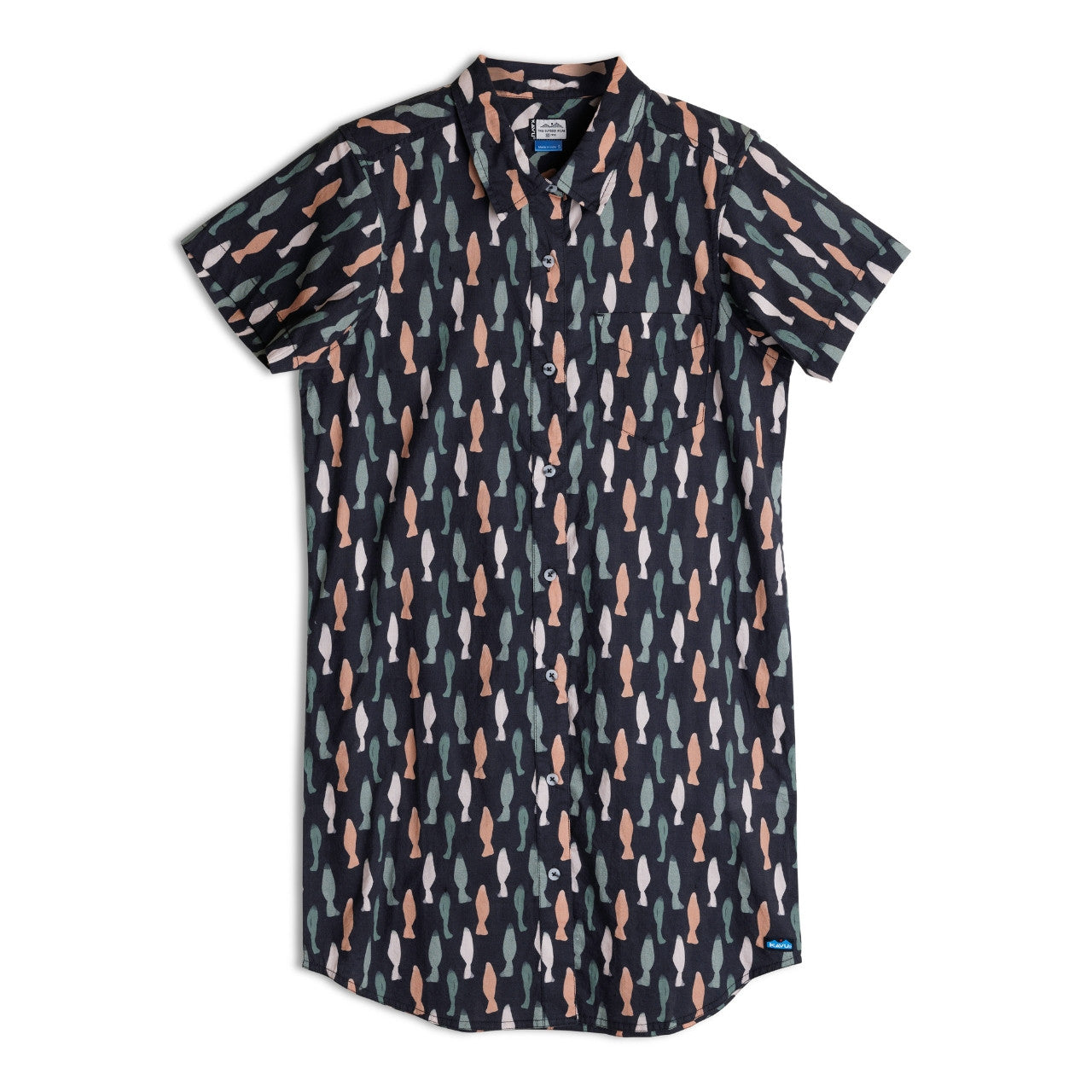 Kavu Girl Women's Party Dress