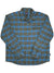 Womens Long-Sleeved Lightweight Fjord Flannel Shirt Patagonia