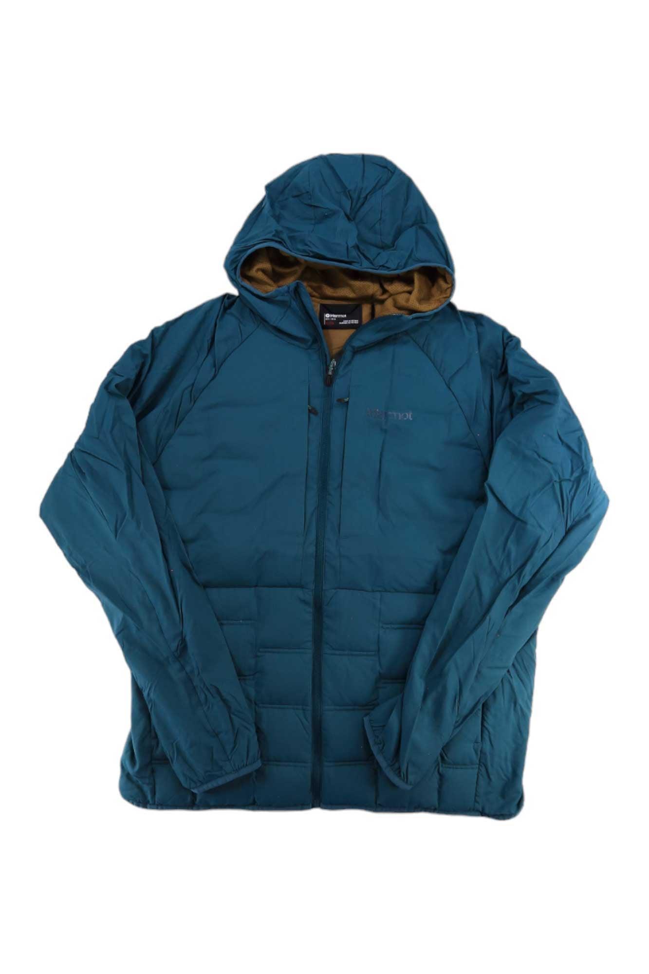 Mens WarmCube Active Alt HB Jacket Marmot