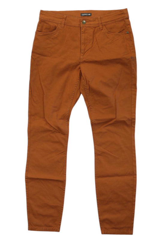 Toad & Co Womens Earthworks 5 Pocket Skinny Pant Toad & Co